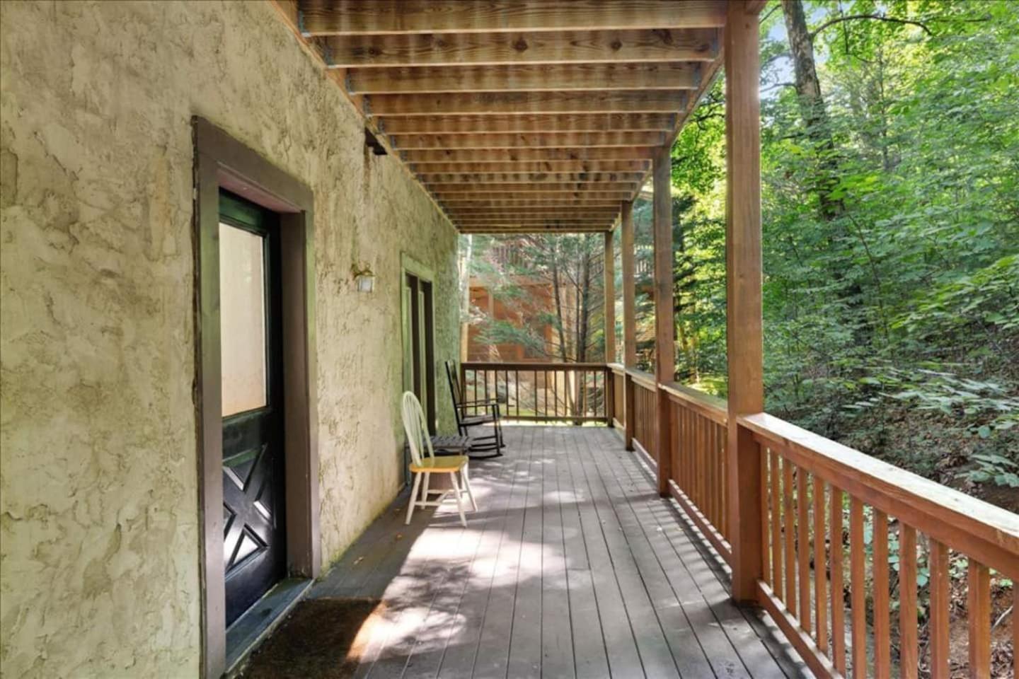 5br Smoky Hot Tub, Games, 1 Mi To Parkway Hébergement de vacances *